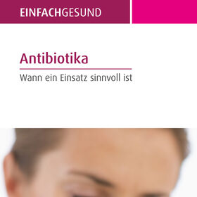 Antibiotika in der Gynäkologie