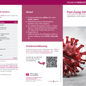 Limbach_Flyer_Symptome Covid-Infektion RZ.indd