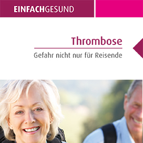 Thrombose